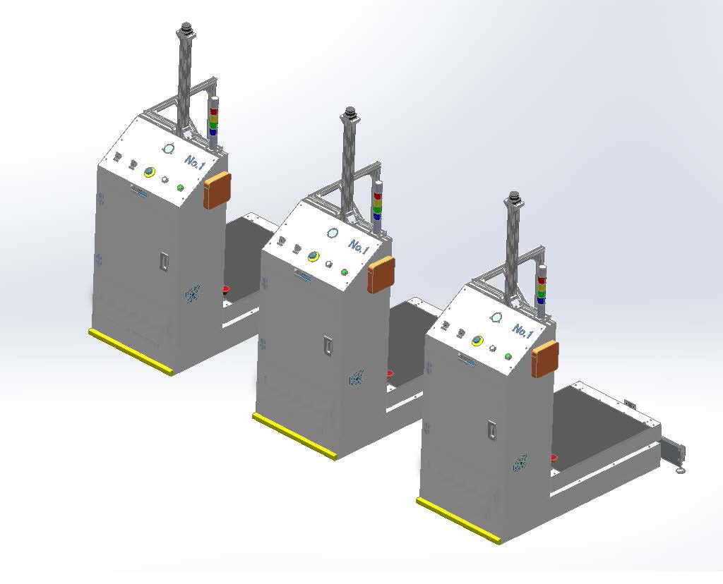 オールインワンアクチュエータ「Buildit Actuator」